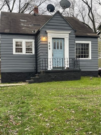559 E Avondale Avenue, Youngstown, OH 44502 Main Photo