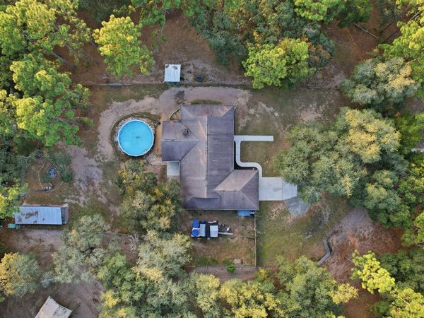 3050 E Possum Court, Inverness, FL 34452