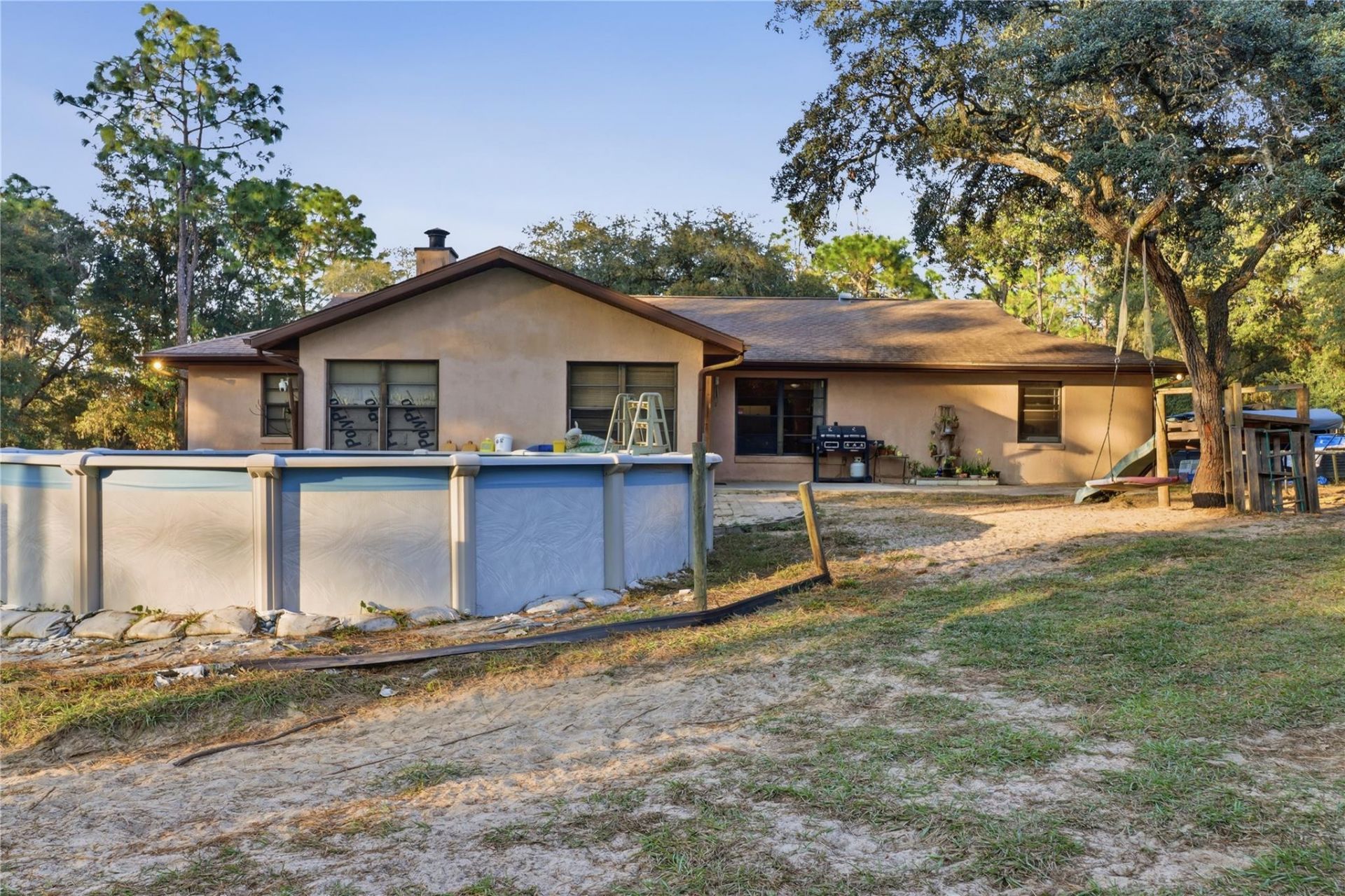 3050 E Possum Court, Inverness, FL 34452 Photo