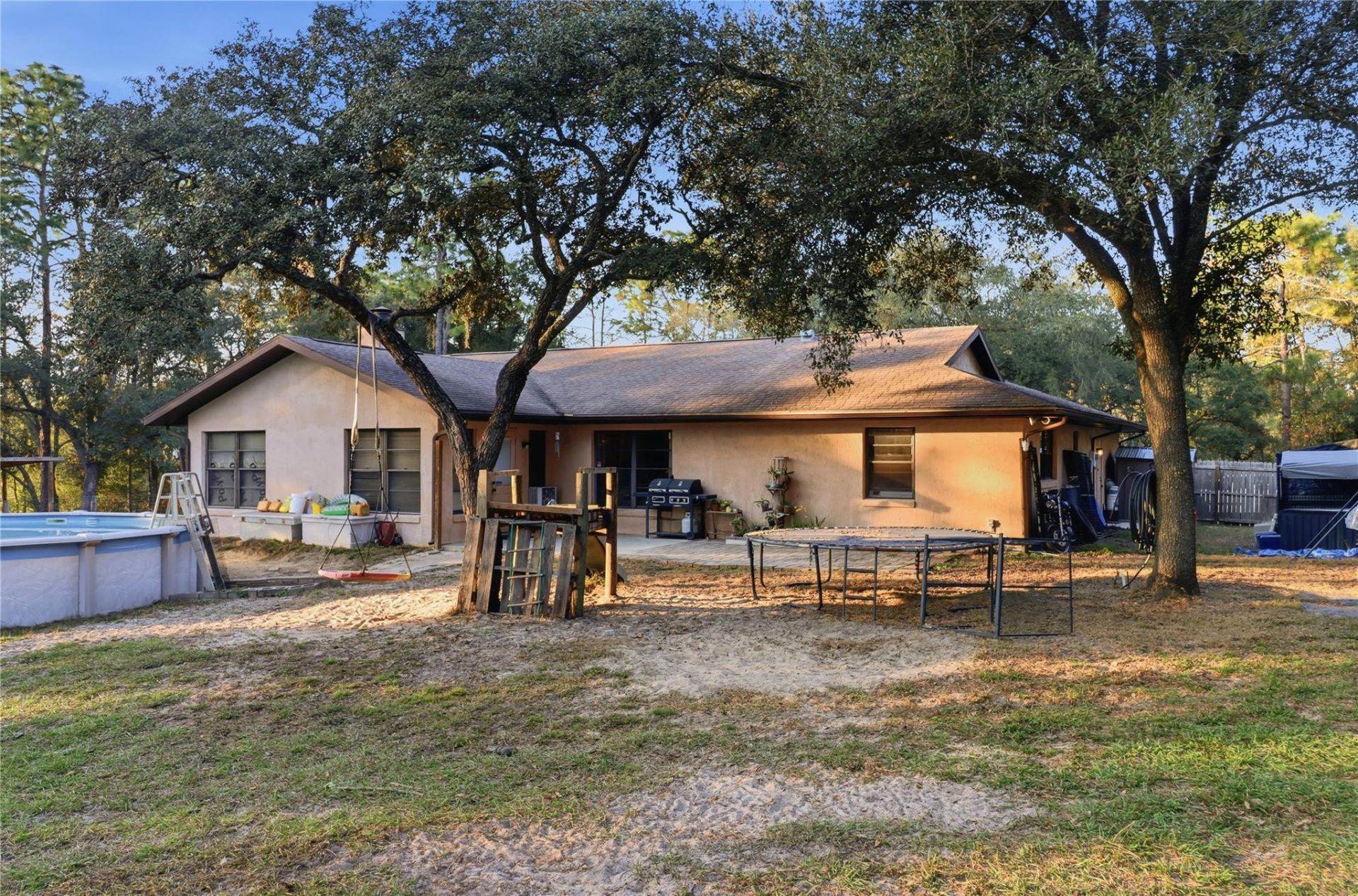 3050 E Possum Court, Inverness, FL 34452 Photo