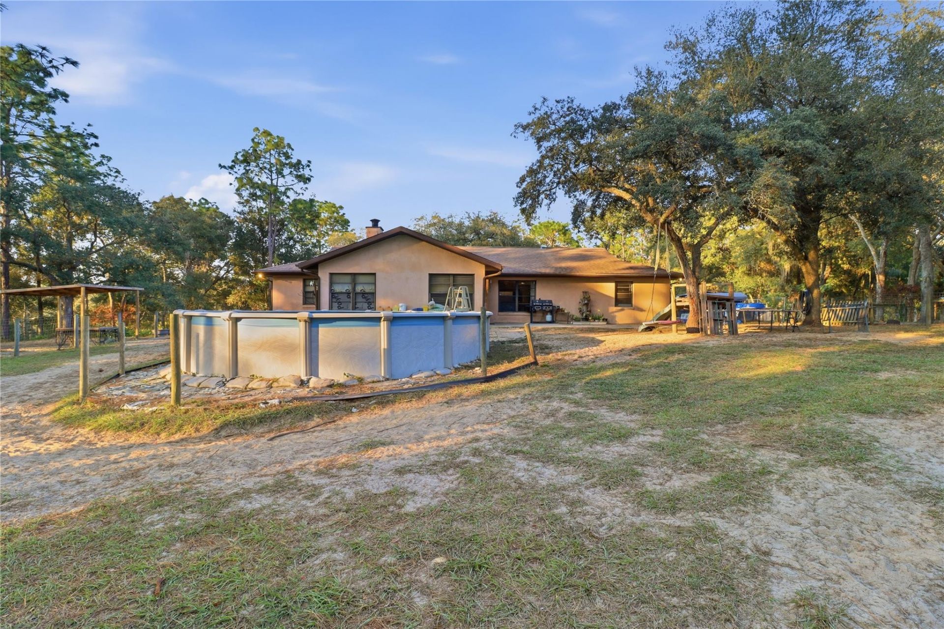 3050 E Possum Court, Inverness, FL 34452 Photo