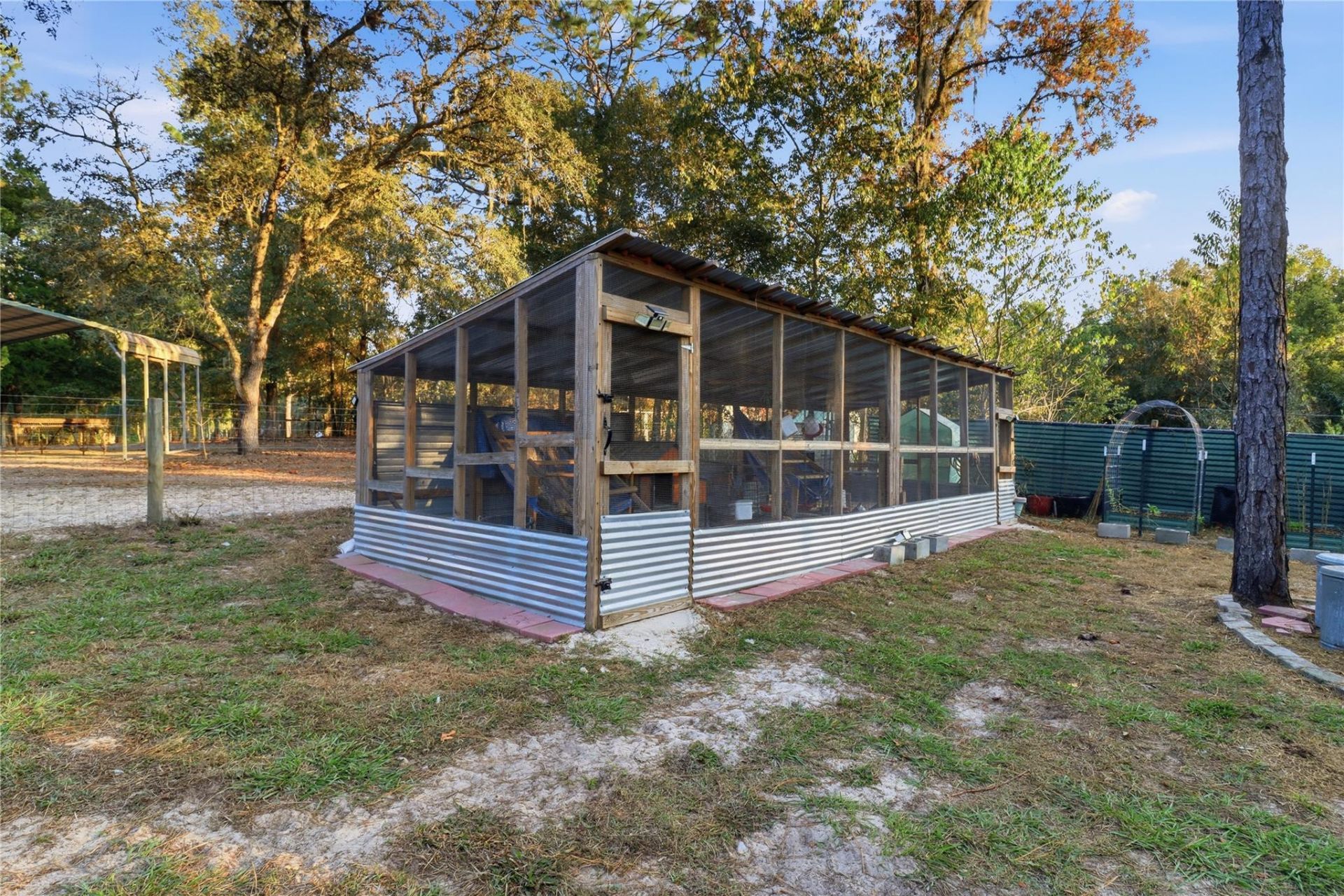 3050 E Possum Court, Inverness, FL 34452 Photo