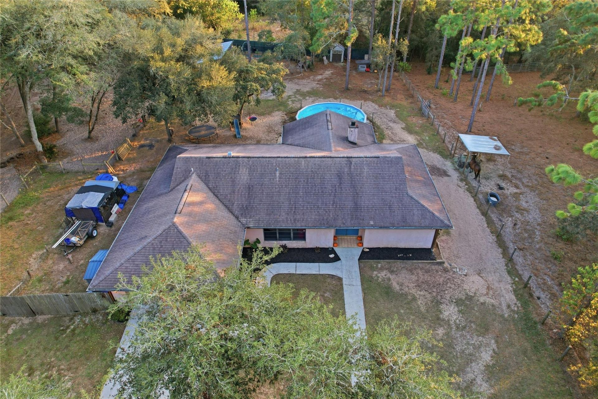 3050 E Possum Ct, Inverness, FL 34452 Photo