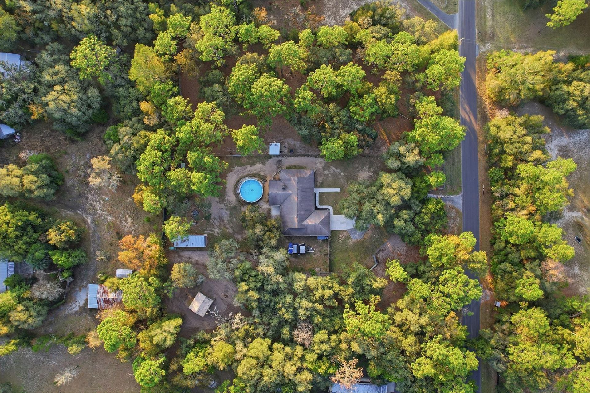 3050 E Possum Ct, Inverness, FL 34452 Photo