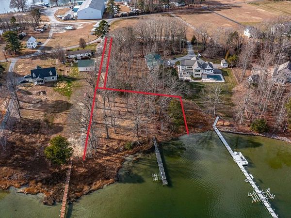 509 Buzzard Point Road, REEDVILLE, VA 22539