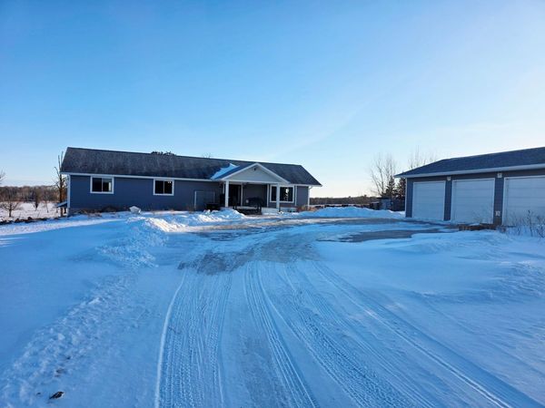 3775 32nd Street SW, Pine River, MN 56474