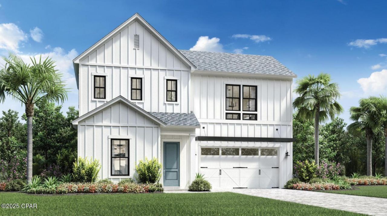 709 Shoal Landing, Unit Lot 164, Panama City Beach, FL 32413 Main Photo