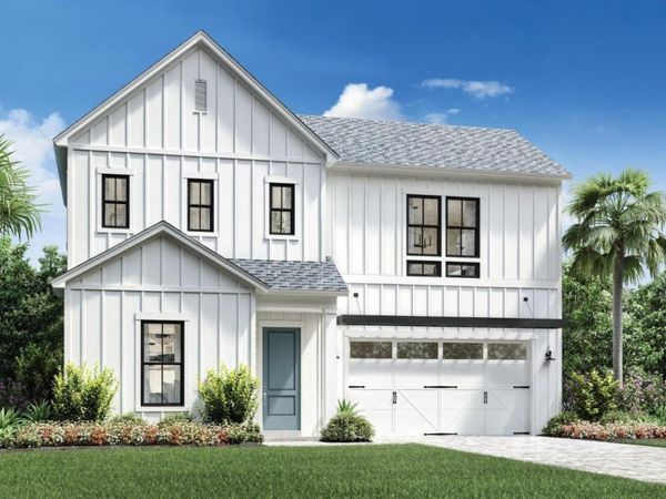 709 Shoal Landing, Unit Lot 164, Panama City Beach, FL 32413