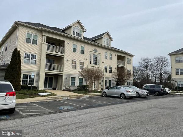 9131 GRACIOUS END COURT, Unit 204, COLUMBIA, MD 21046