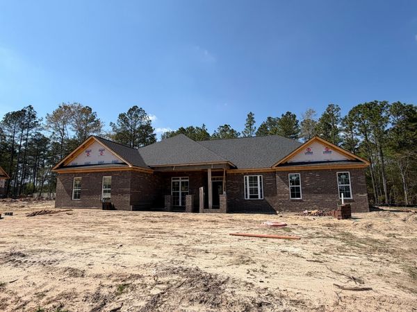 458 Longshadow Drive, Aiken, SC 29803