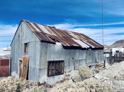 237 N Summit Street, Tonopah, NV 89049 Photo