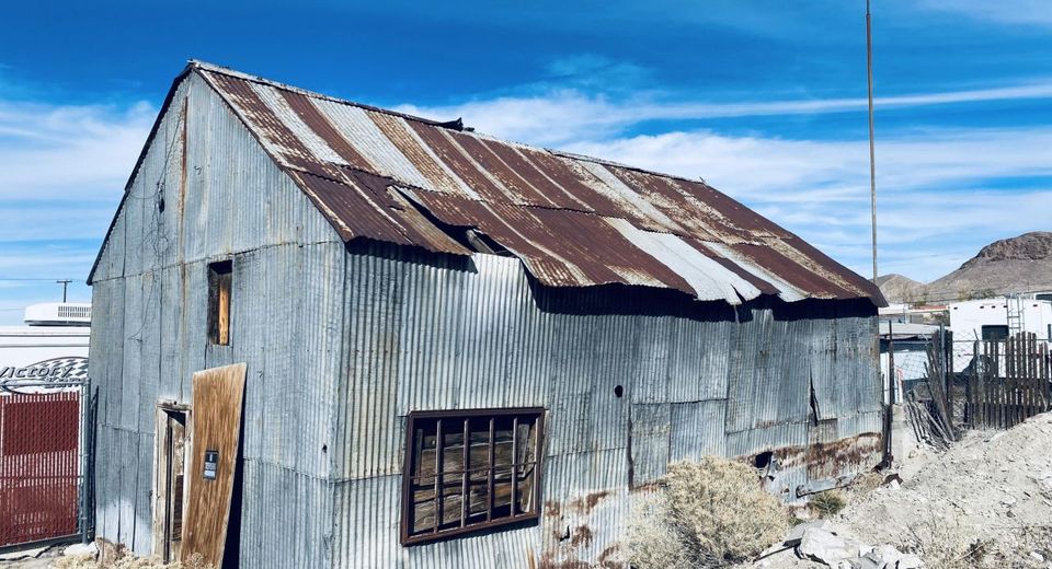 237 N Summit Street, Tonopah, NV 89049 Photo