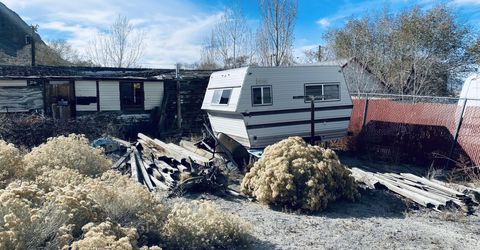 237 N Summit Street, Tonopah, NV 89049 Photo