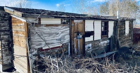 237 N Summit Street, Tonopah, NV 89049 Photo