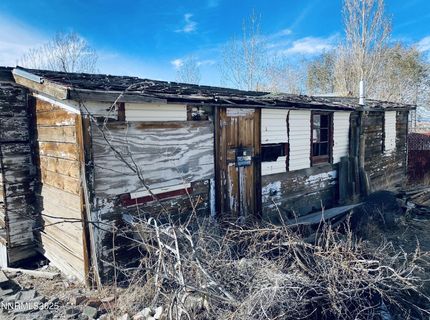 237 N Summit Street, Tonopah, NV 89049 Photo