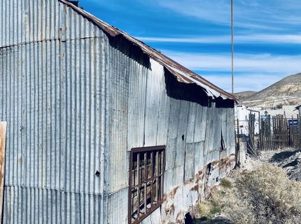 237 N Summit Street, Tonopah, NV 89049 Photo