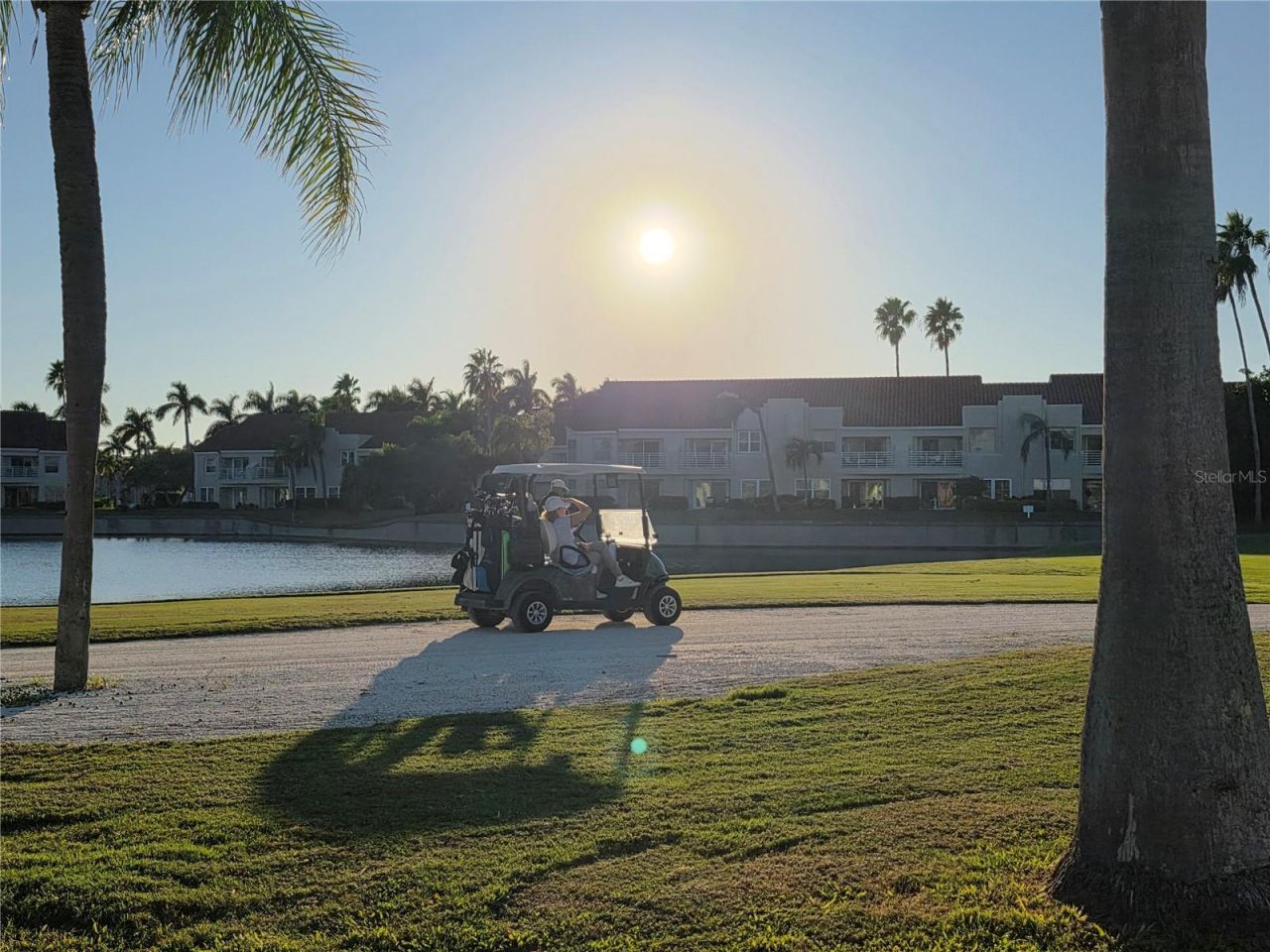 6100 Bahia Del Mar Circle, Unit 101, Saint Petersburg, FL 33715 Photo