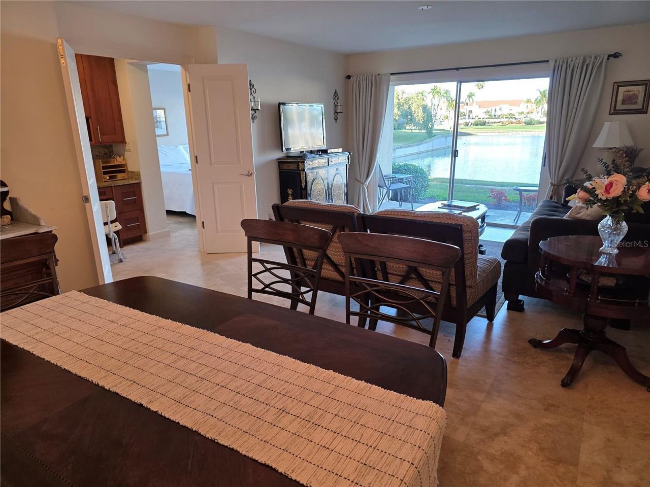 6100 Bahia Del Mar Circle, Unit 101, Saint Petersburg, FL 33715 Photo