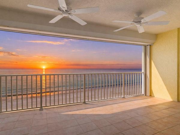16750 GULF BOULEVARD, Unit 414, NORTH REDINGTON BEACH, FL 33708