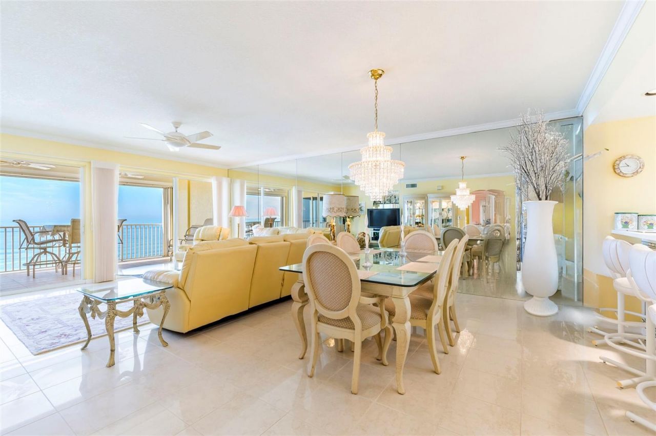 16750 Gulf Boulevard, Unit 414, North Redington Beach, FL 33708 Photo
