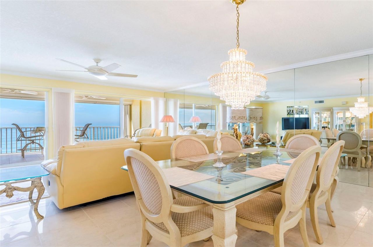 16750 Gulf Boulevard, Unit 414, North Redington Beach, FL 33708 Photo