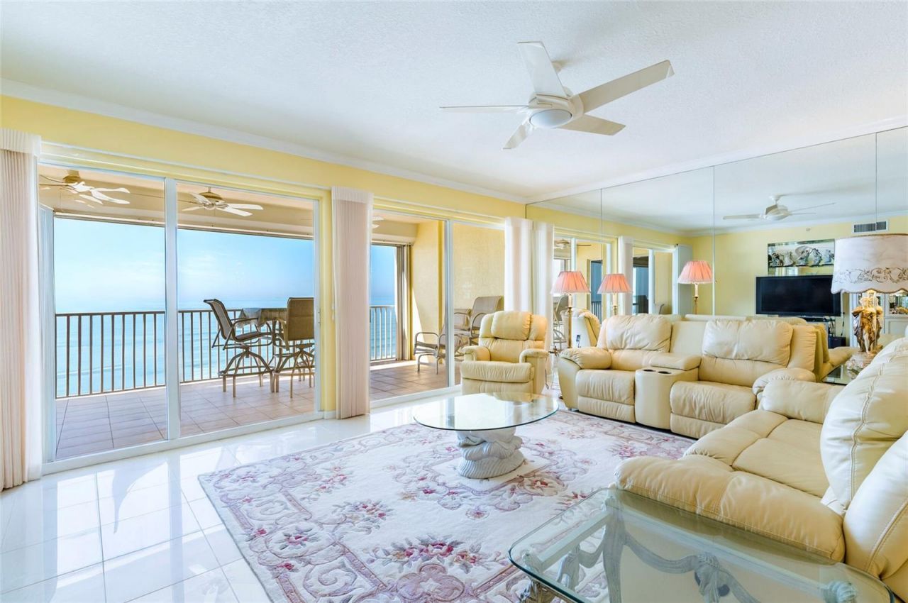16750 Gulf Boulevard, Unit 414, North Redington Beach, FL 33708 Photo