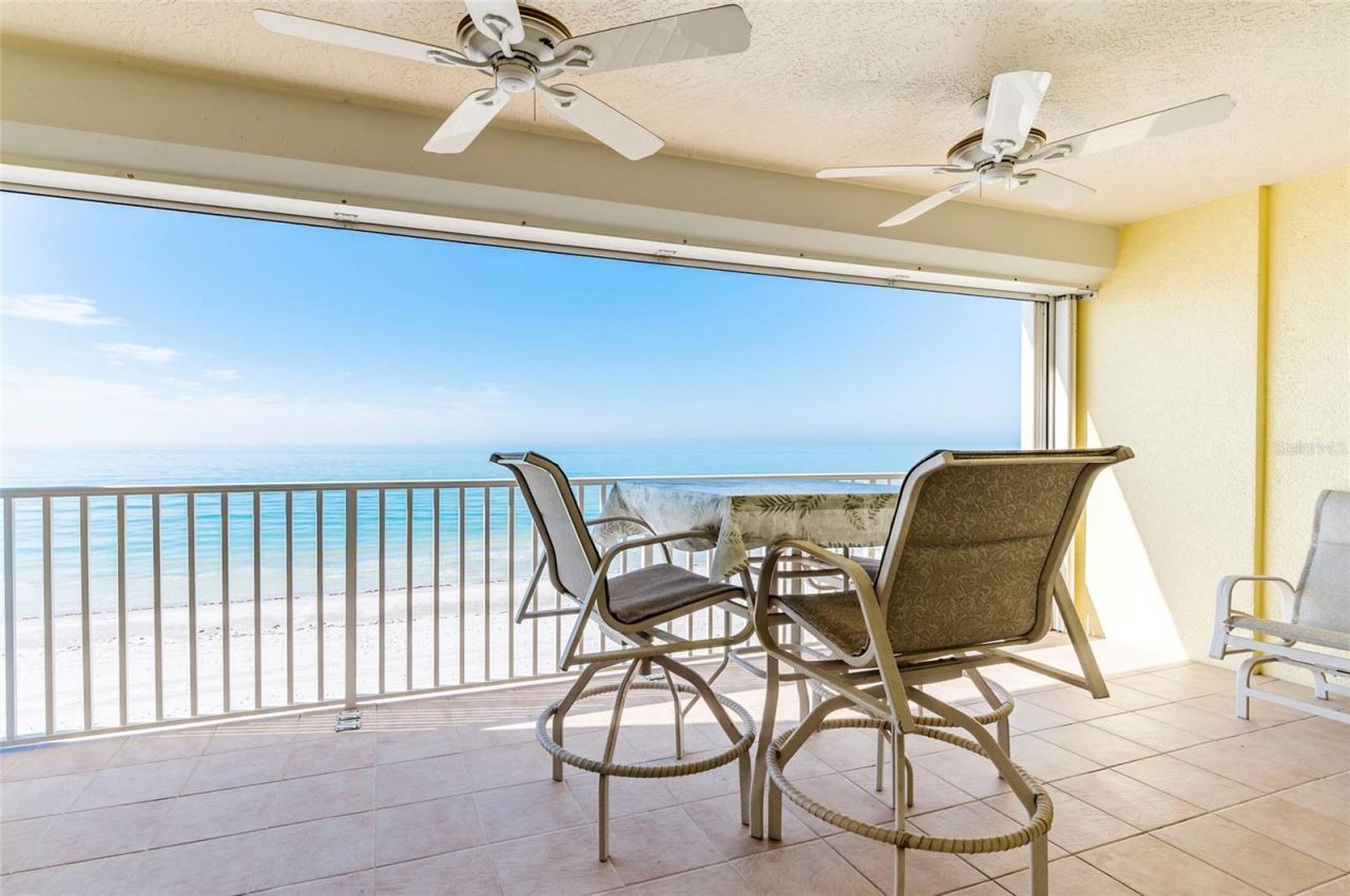16750 Gulf Boulevard, Unit 414, North Redington Beach, FL 33708 Photo