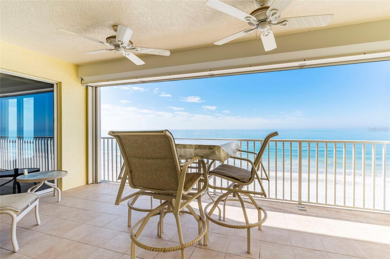 16750 Gulf Boulevard, Unit 414, North Redington Beach, FL 33708 Photo