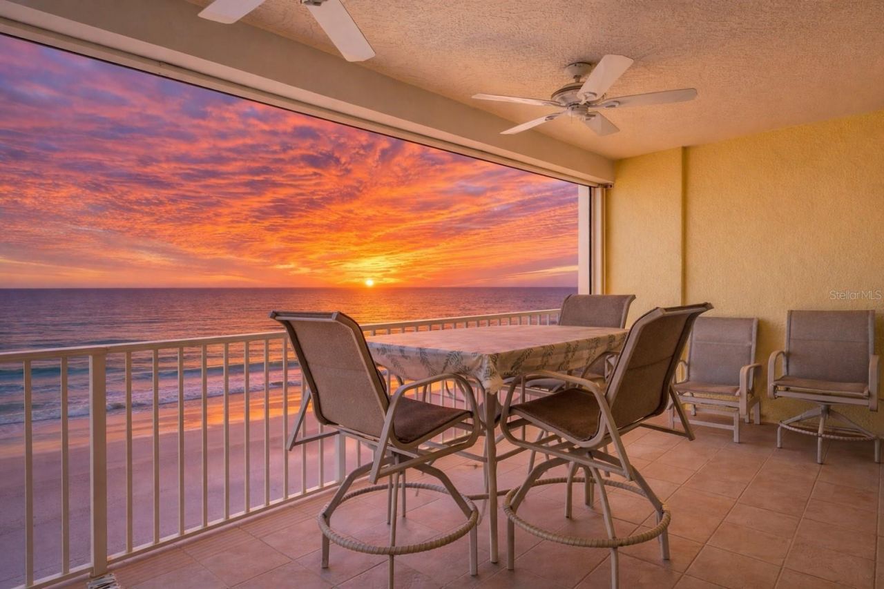 16750 Gulf Boulevard, Unit 414, North Redington Beach, FL 33708 Photo
