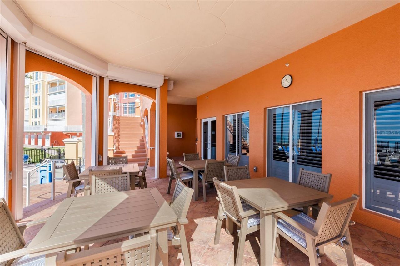 16750 Gulf Boulevard, Unit 414, North Redington Beach, FL 33708 Photo