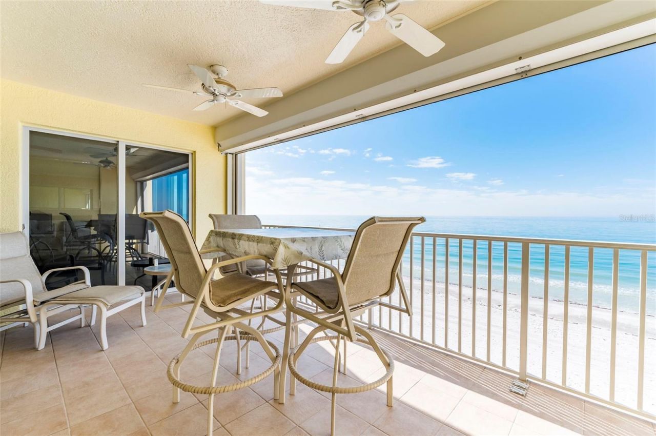 16750 Gulf Boulevard, Unit 414, North Redington Beach, FL 33708 Photo