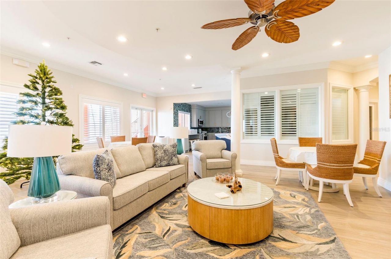 16750 Gulf Boulevard, Unit 414, North Redington Beach, FL 33708 Photo