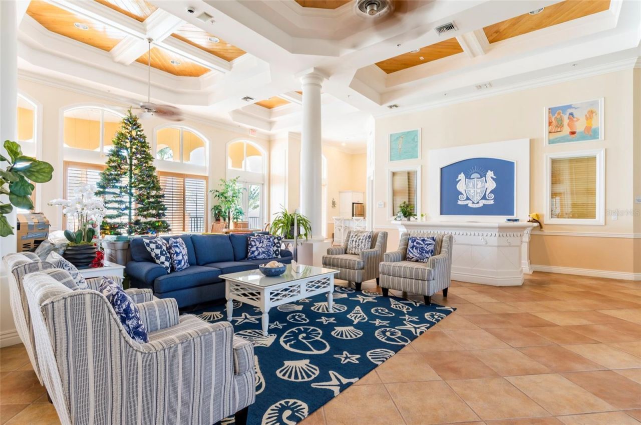 16750 Gulf Boulevard, Unit 414, North Redington Beach, FL 33708 Photo