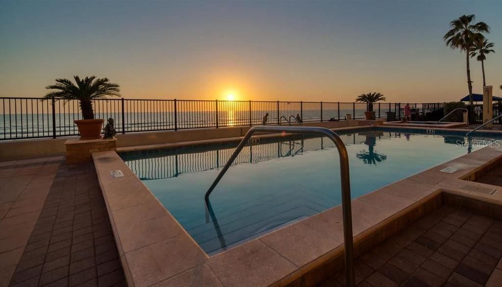 16750 Gulf Boulevard, Unit 414, North Redington Beach, FL 33708 Photo