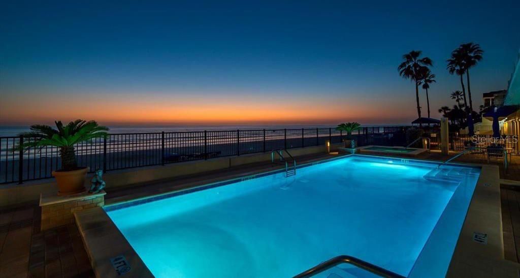 16750 Gulf Boulevard, Unit 414, North Redington Beach, FL 33708 Photo