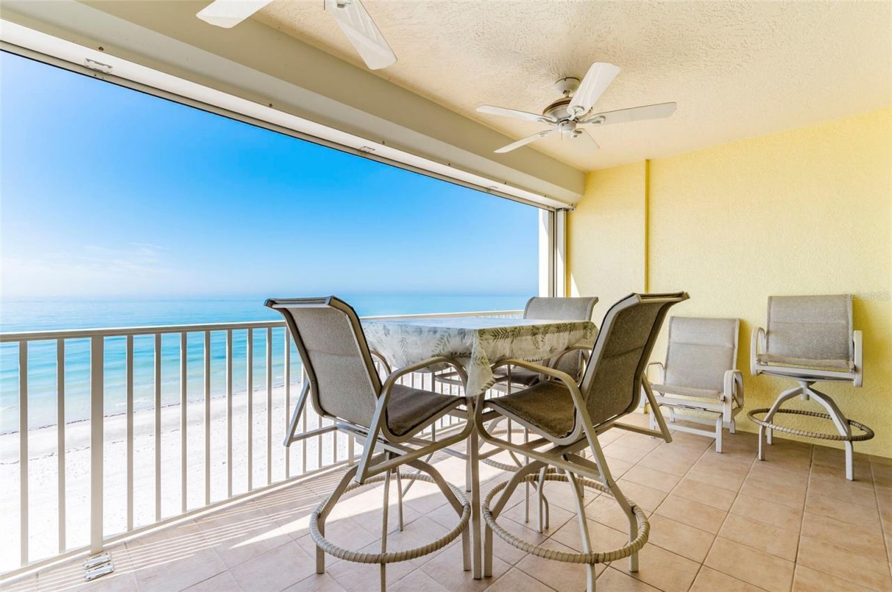 16750 Gulf Boulevard, Unit 414, North Redington Beach, FL 33708 Photo