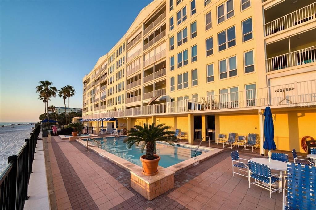 16750 Gulf Boulevard, Unit 414, North Redington Beach, FL 33708 Photo