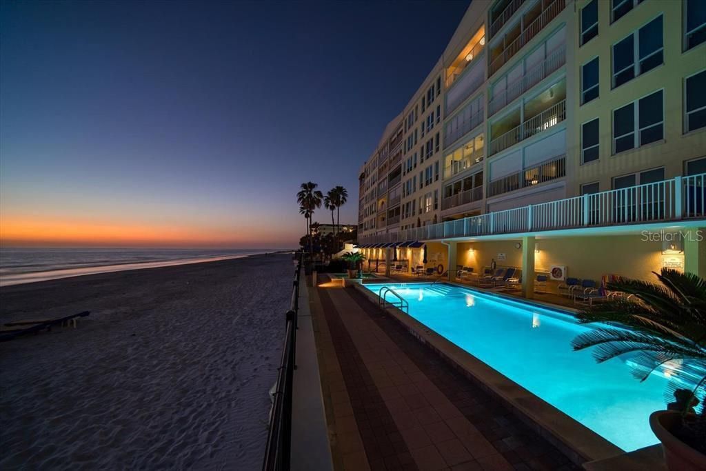 16750 Gulf Boulevard, Unit 414, North Redington Beach, FL 33708 Photo