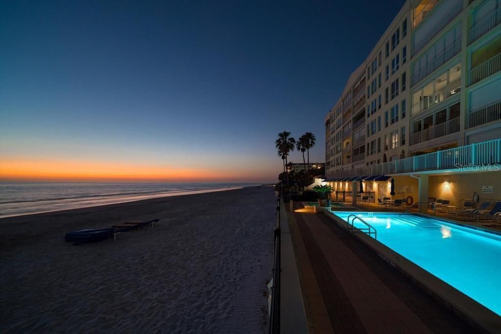 16750 Gulf Boulevard, Unit 414, North Redington Beach, FL 33708 Photo