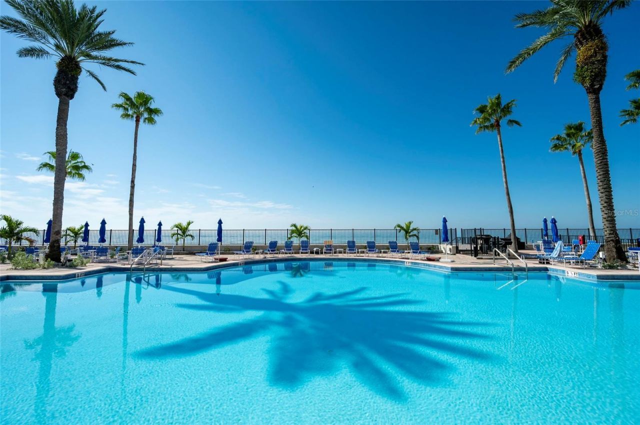 16750 Gulf Boulevard, Unit 414, North Redington Beach, FL 33708 Photo