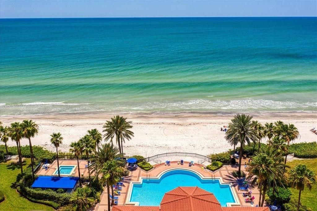 16750 Gulf Boulevard, Unit 414, North Redington Beach, FL 33708 Photo