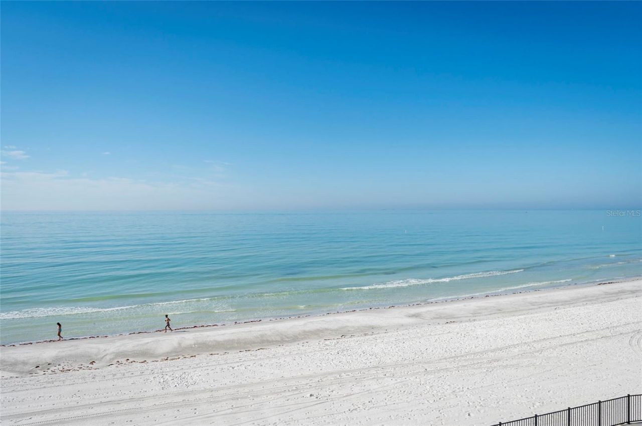 16750 Gulf Boulevard, Unit 414, North Redington Beach, FL 33708 Photo