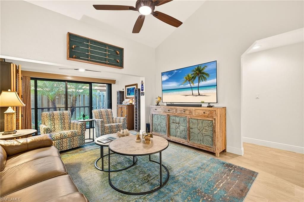 4656 S Landings Dr, Fort Myers, FL 33919 Photo