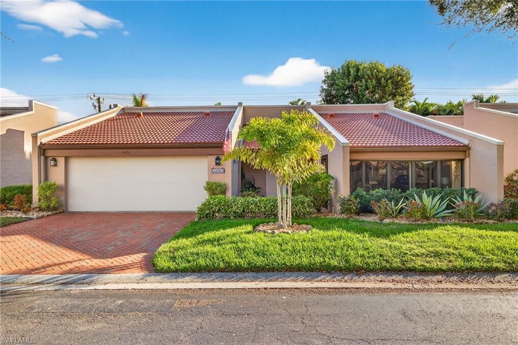 4656 S Landings Dr, Fort Myers, FL 33919 Photo