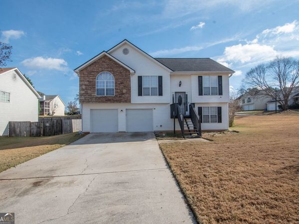 7000 Regency Lane, Mcdonough, GA 30253