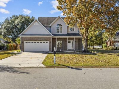 629 Slash Pine Ct., Myrtle Beach, SC 29579