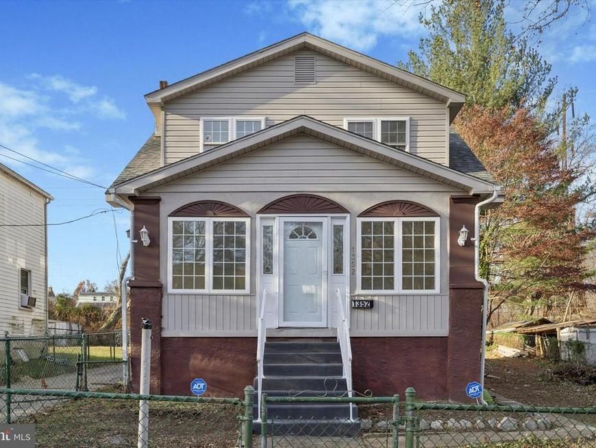 1352 Elmwood Avenue, Sharon Hill, PA 19079 Main Photo