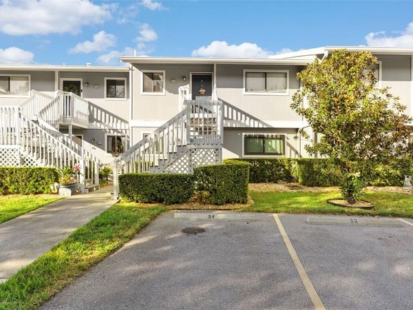 6033 34TH STREET W, Unit 56, BRADENTON, FL 34210