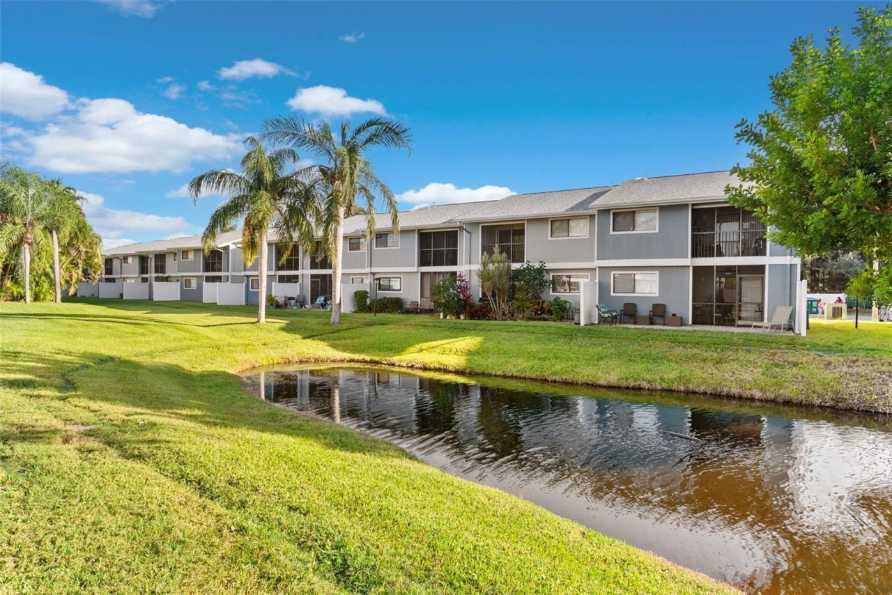 6033 34th Street W, Unit 56, Bradenton, FL 34210 Photo