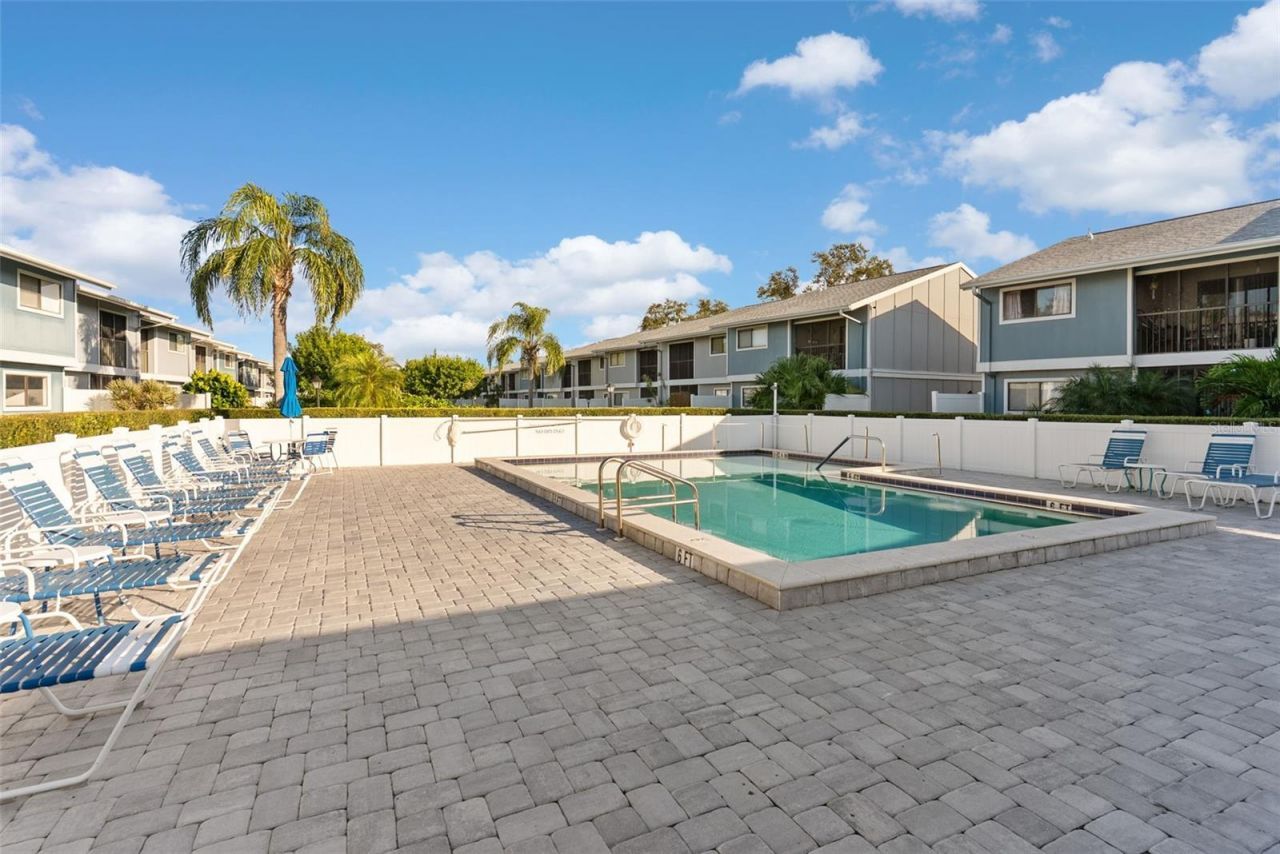 6033 34th Street W, Unit 56, Bradenton, FL 34210 Photo